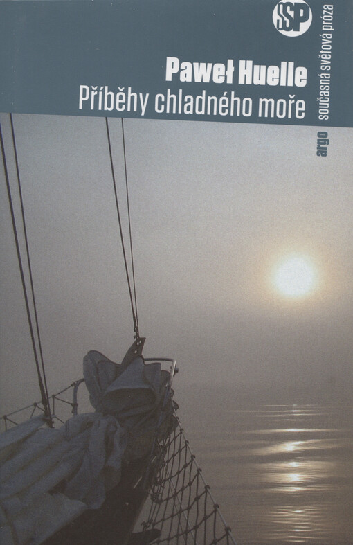 Příběhy chladného moře