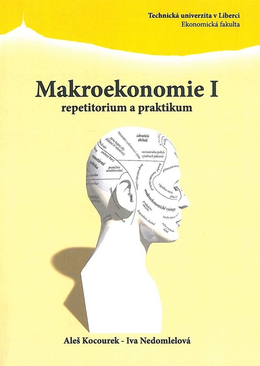 Makroekonomie I :repetitorium a praktikum