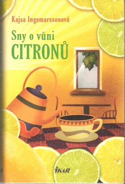 Sny o vůni citronů