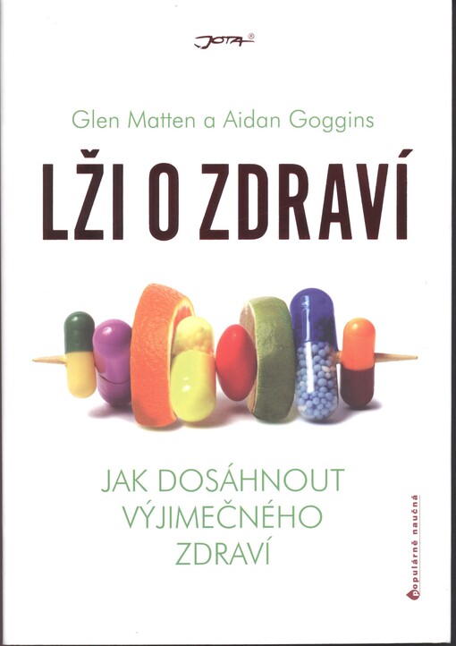 Lži o zdraví