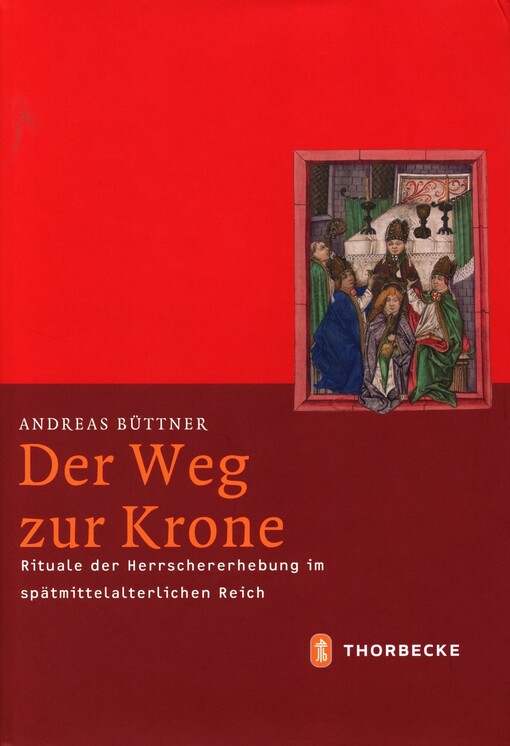 Der Weg zur Krone