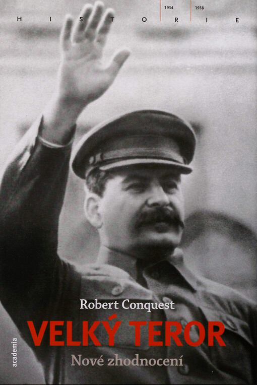 Velký teror :nové zhodnocení