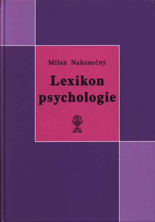 Lexikon psychologie
