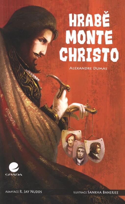 Hrabě Monte Christo
