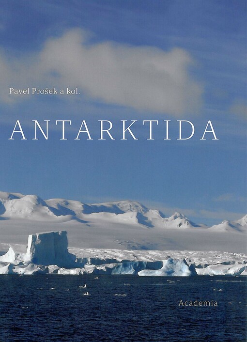 Antarktida