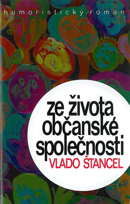 Ze života občanské společnosti