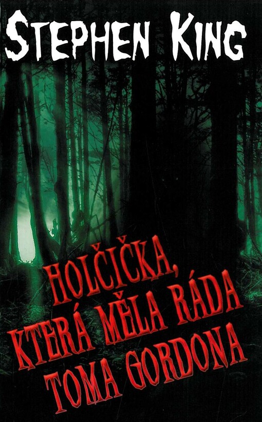 Holčička, která měla ráda Toma Gordona
