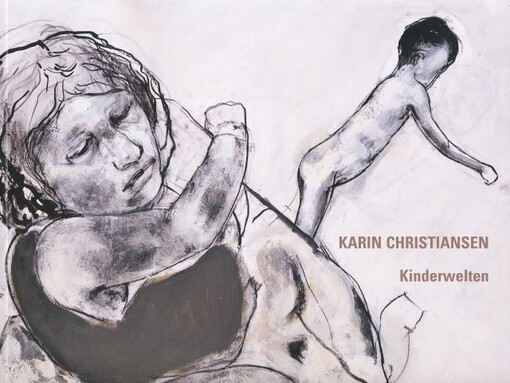 Karin Christiansen : Malerei : Kinderwelten