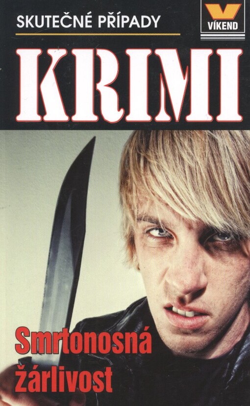 Smrtonosná žárlivost