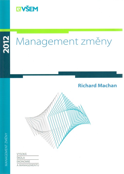 Management změny