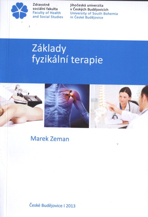 Základy fyzikální terapie
