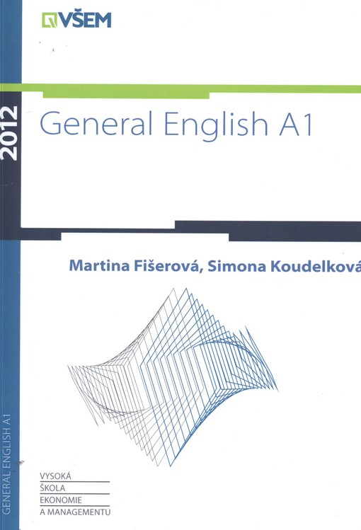 General English A1