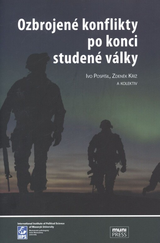 Ozbrojené konflikty po konci studené války