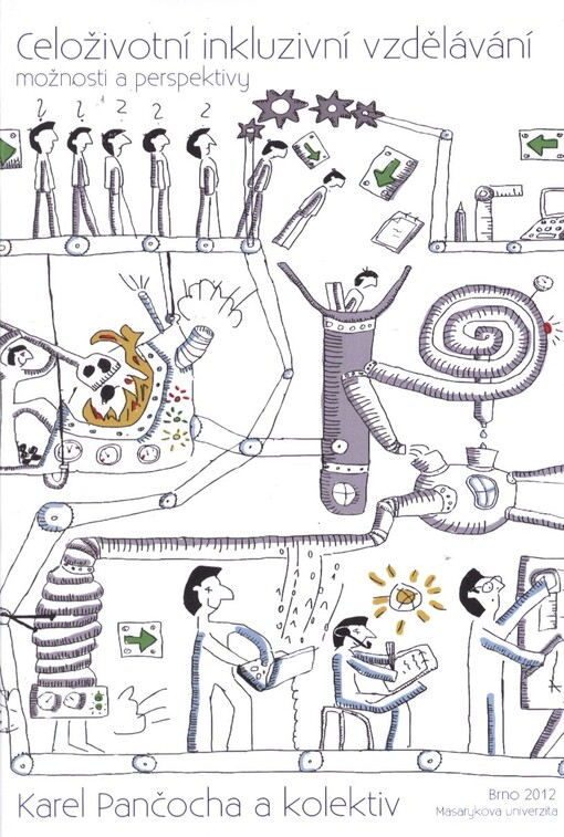 Celoživotní inkluzivní vzdělávání - možnosti a prespektivy