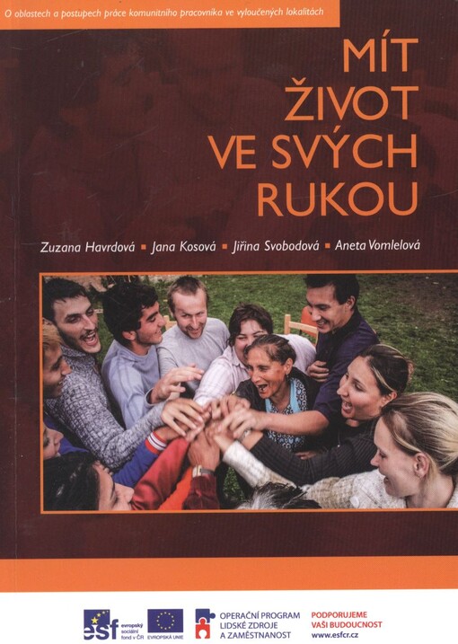 Úvod do urbánní antropologie