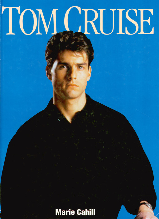 Tom Cruise