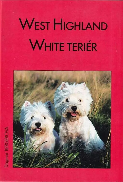 West Highland white teriér