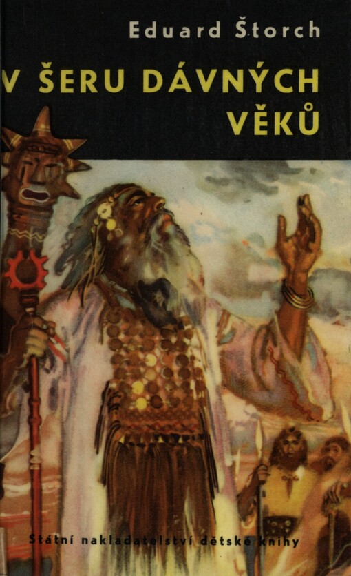 V šeru dávných věků