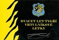Dvacet let tygří vrtulníkové letky
