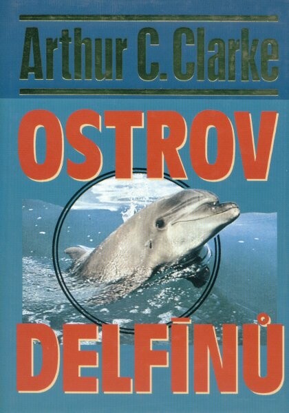 Ostrov delfínů