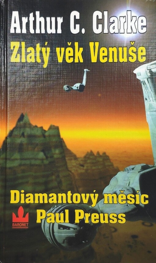 Zlatý věk Venuše