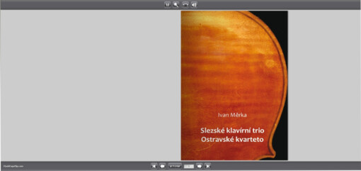 Slezské klavírní trio ;Ostravské kvarteto