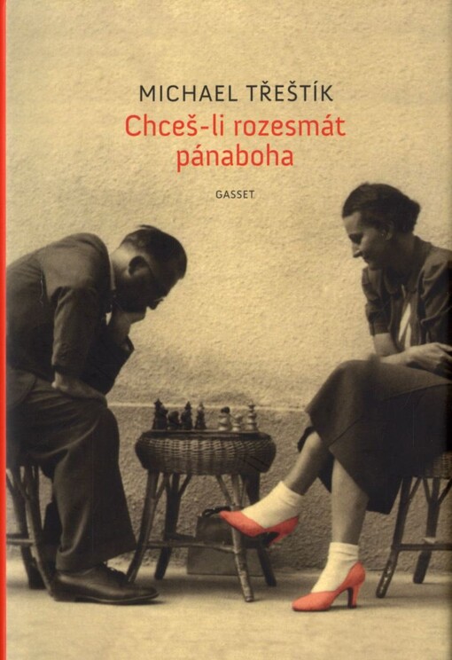 Chceš-li rozesmát pánaboha