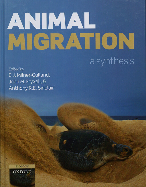 Animal migration 