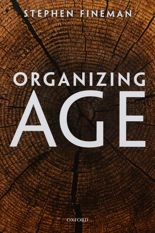 Organizing age