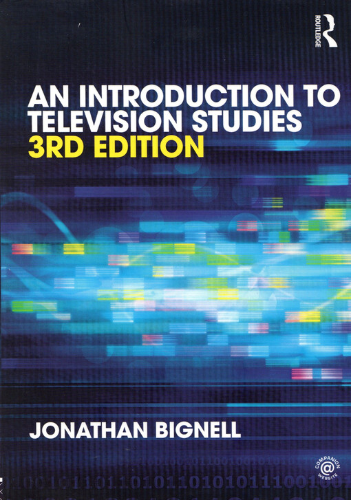 An introduction to television studies