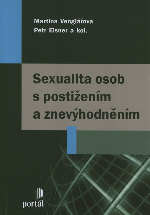 Sexualita osob s postižením a znevýhodněním