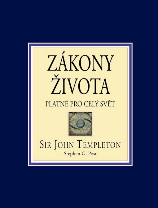 Zákony života platné pro celý svět