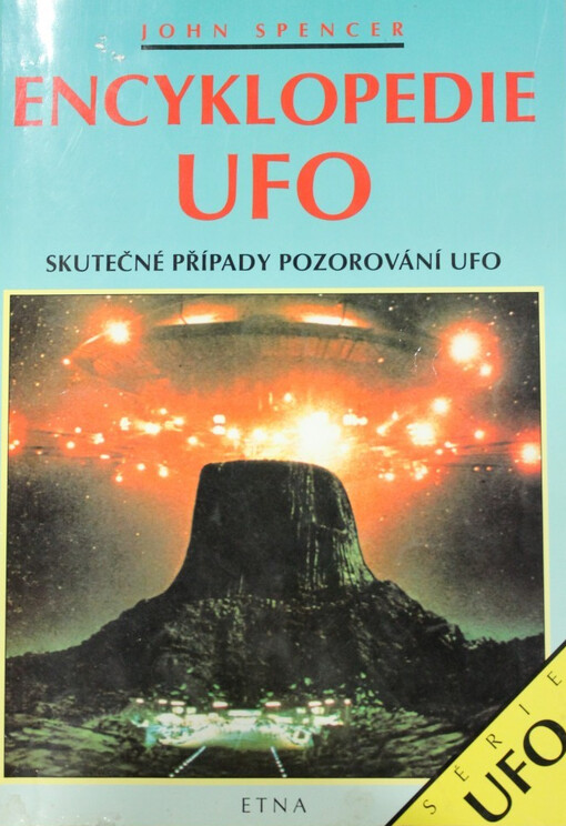 Encyklopedie UFO