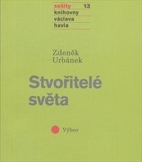 Stvořitelé světa :výbor