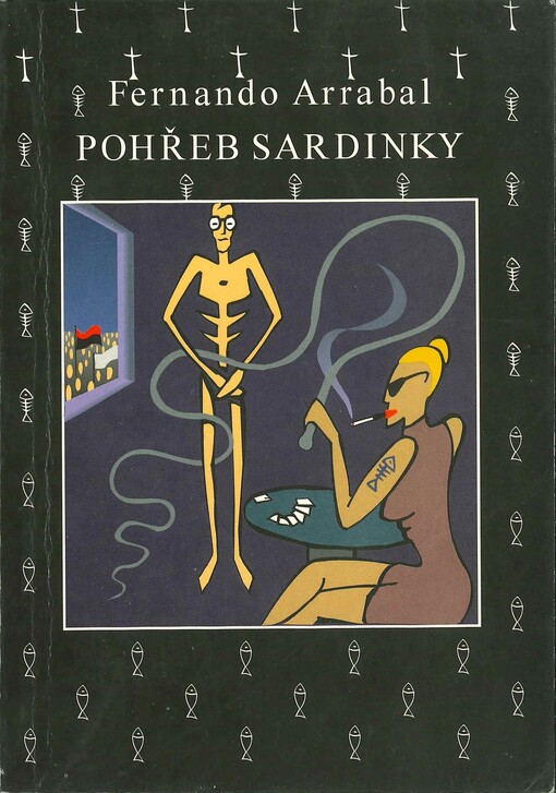 Pohřeb sardinky