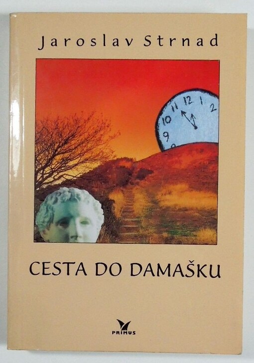 Cesta do Damašku