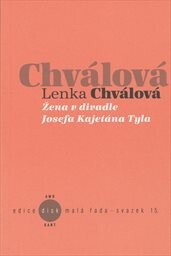 Žena v divadle Josefa Kajetána Tyla