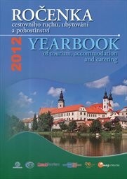 Ročenka cestovního ruchu, ubytování a pohostinství