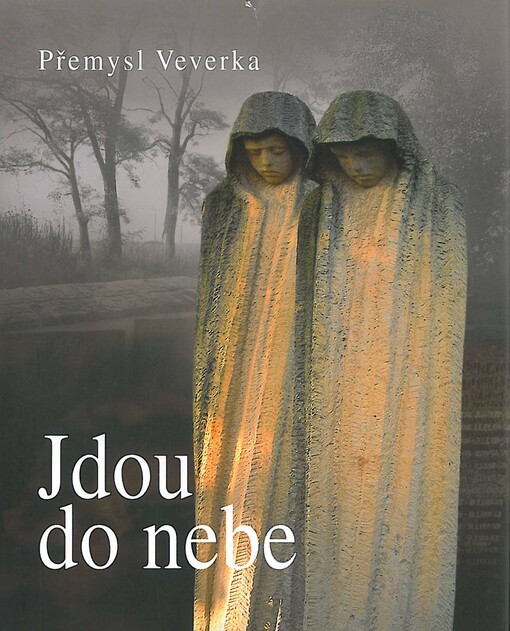 Jdou do nebe :příběh Danila Ladrona, Heleny Kovalyové a dalších Romů, za nimiž se zavřela brána cikánského tábora v Letech na Písecku