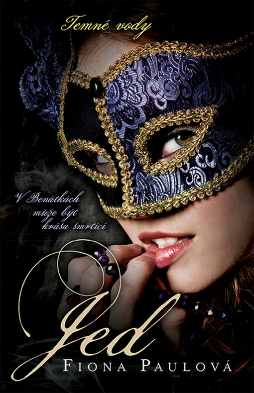 Temné vody.Jed
