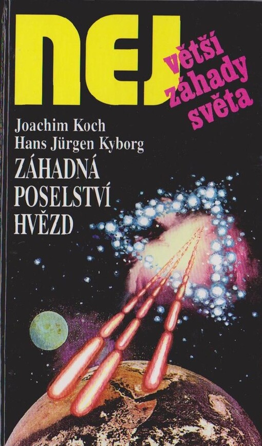 Záhadná poselství hvězd