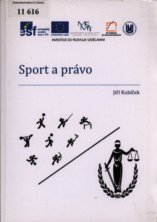 Sport a právo
