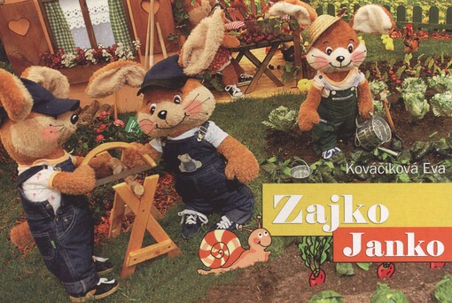 Zajko Janko
