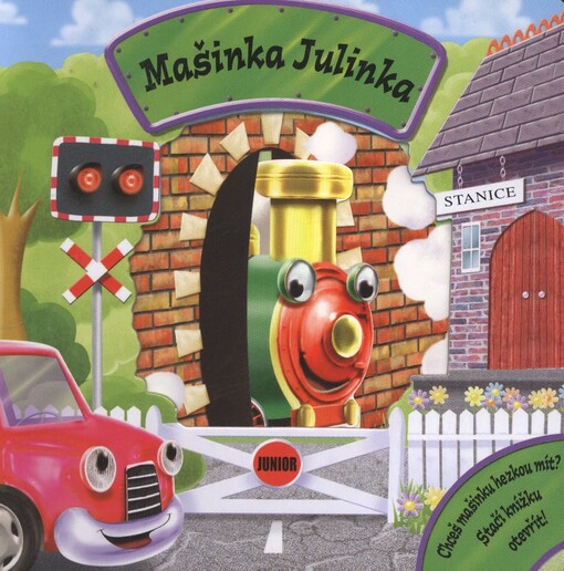 Mašinka Julinka