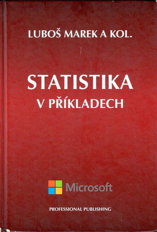 Statistika v příkladech