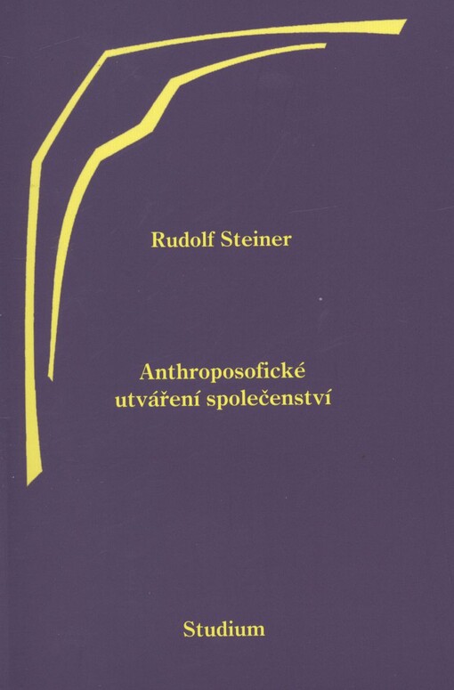 Anthroposofické utváření společenství