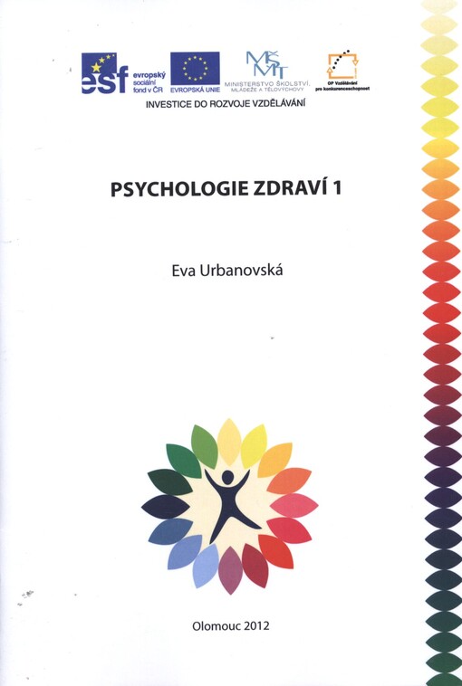Psychologie zdraví 1