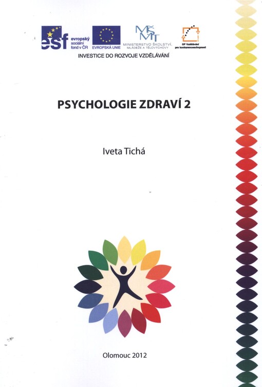 Psychologie zdraví 2