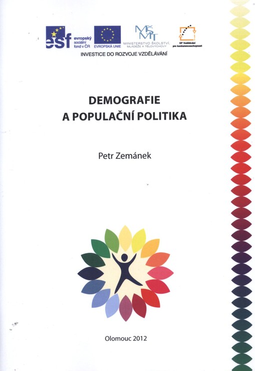 Demografie a populační politika