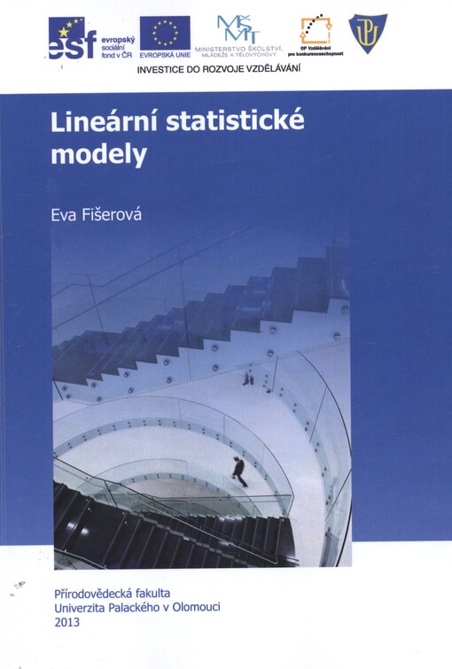 Lineární statistické modely